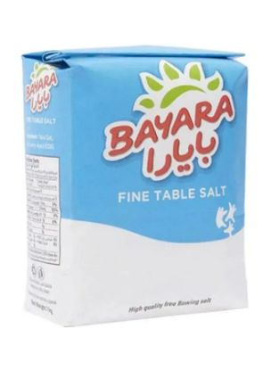 Picture of Bayara Fine Table Salt 1kg