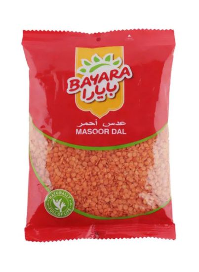 Picture of Bayara Masoor Dal 400gm