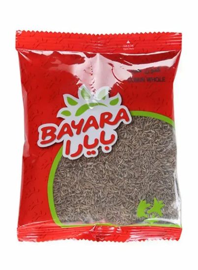 Picture of Bayara Cumin Whole 200gm