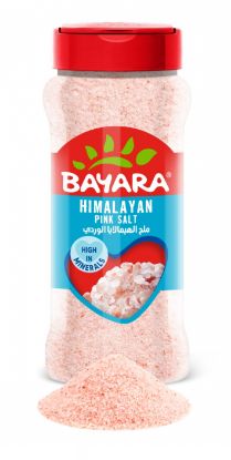 Picture of Bayara Himalayan Pink Salt 330ml