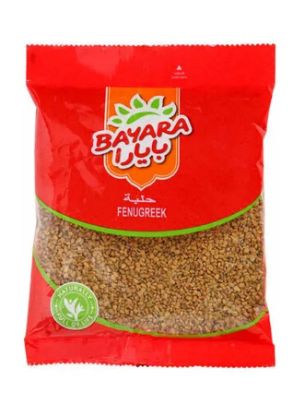 Picture of Bayara Fenugreek 200gm