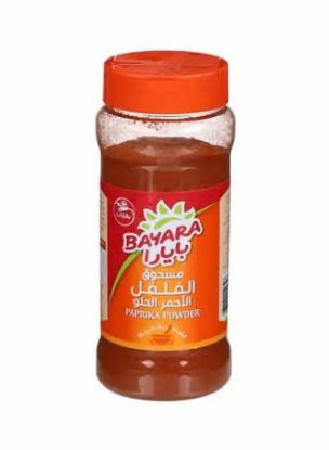 Picture of Bayara Paprika Powder 330gm