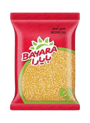 Picture of Bayara Moong Dal 400gm