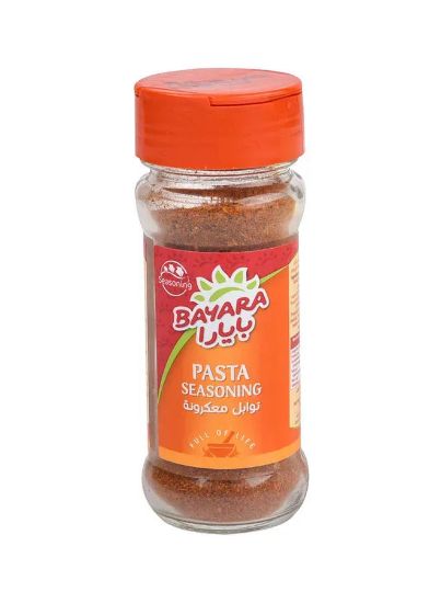 Picture of Bayara Pasta Seasoning Mix 30gm