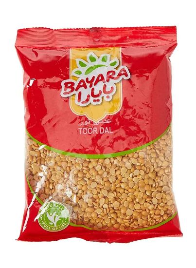 Picture of Bayara Toor Dal 400gm