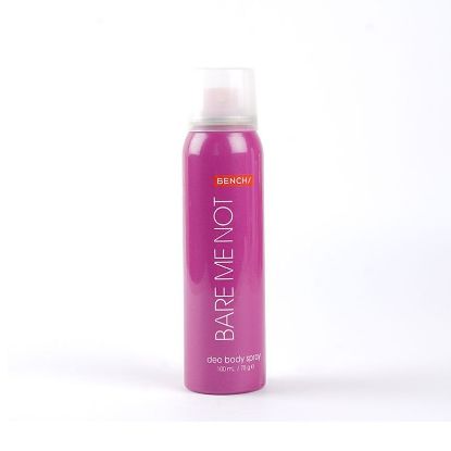 Picture of Bench Bare Me Not Body Spray 100ml