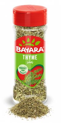 Picture of Bayara Thyme 100ml