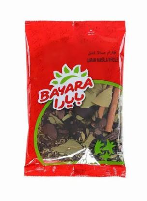 Picture of Bayara Whole Garam Masala 100gm