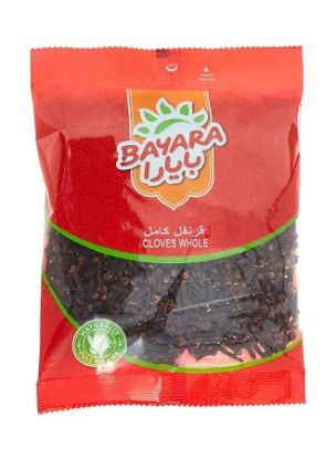 Picture of Bayara Whole Cloves 100gm