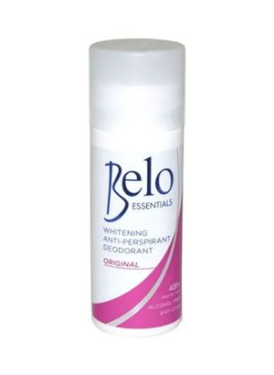 Picture of Belo Essentials Beauty Deodorant Roll On Whitening 40ml