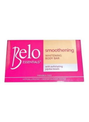 Picture of Belo Beauty Soap Smooth Whitening 135gm