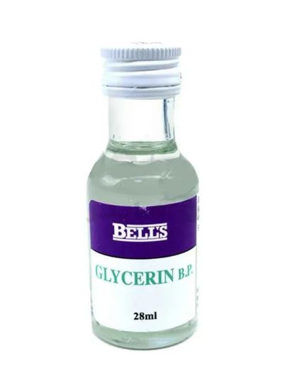 Picture of Bells Glycerin B.P 28ml