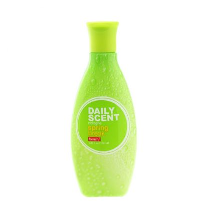 Picture of Bench Daily Scent Cologne Spring Break 125ml