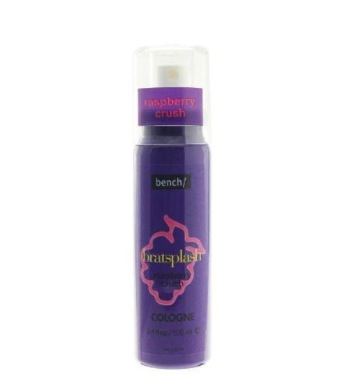 Picture of Bench Bratsplash Cologne Raspberry Crush 100ml