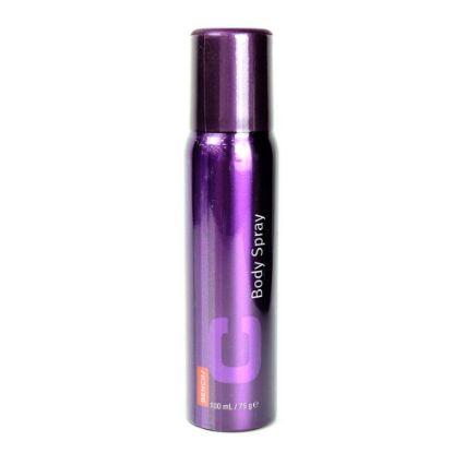 Picture of Bench Body Spray Captured 100ml