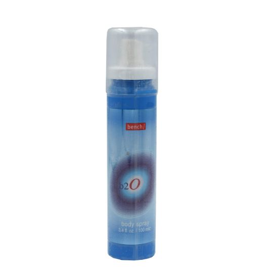 Picture of Bench Deo Body Spray B2O 100ml