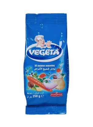 Picture of Vegeta All Purpose Seasoning 250gm