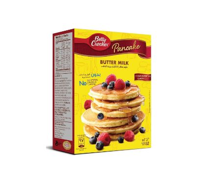 Picture of Betty Crocker Mix Pancake Buttermilk 917gm