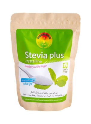 Picture of Bioenergie Organic Sugar Stevia 280gm