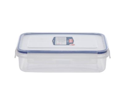 Picture of Biokips Rectangle Food Container 1.1ltr 1pc