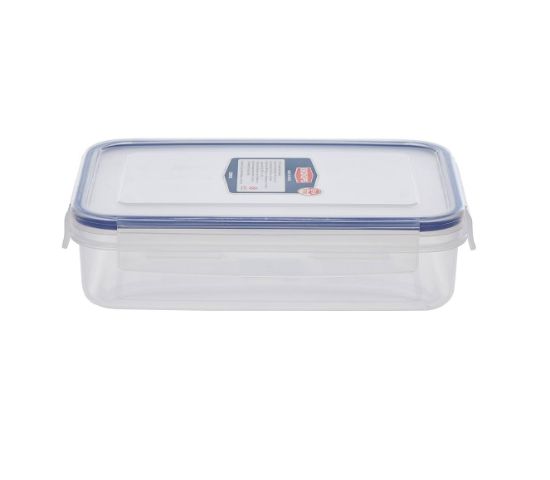 Picture of Biokips Rectangle Food Container 1.1ltr 1pc