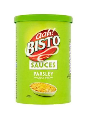 Picture of Bisto Sauces Parsely Sauce Mix 190gm