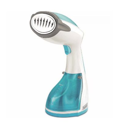 Picture of Black & Decker Hand Garment Steamer 1200W 1pc