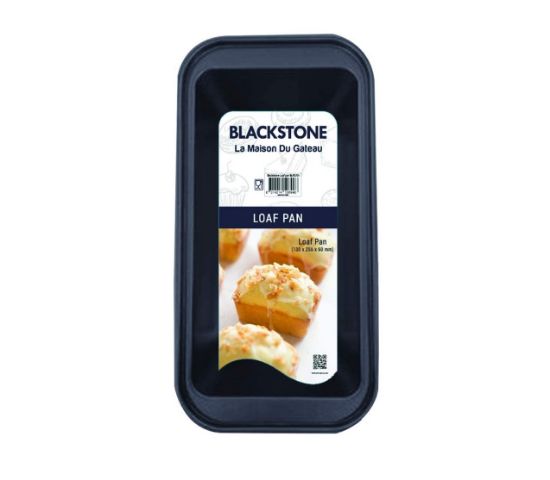 Picture of Blackstone Loaf Pan 255mm BLP0701 1pc