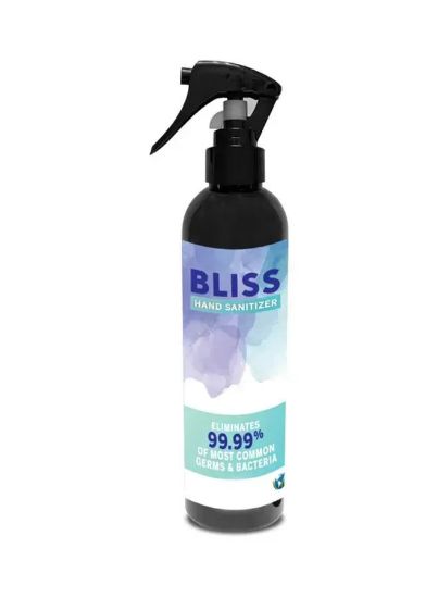 Picture of Bliss Hand Sanitizer Pump 50ml