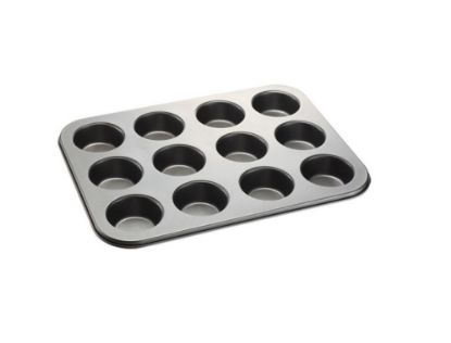 Picture of Blackstone Muffin Pan 12 350mm BMP0702 1pc