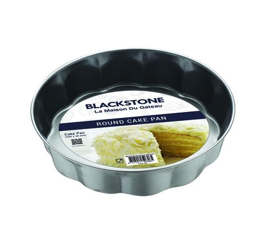 Picture of Blackstone Round Cake Pan 280X58mm BRP0703 1pc