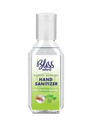 Picture of Bliss Hand Sanitizer Pump 150ml