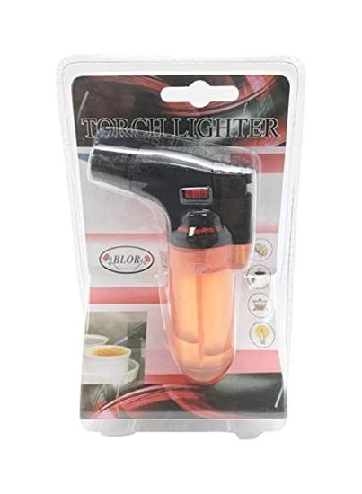 Picture of Blor Gas Lighter Utility Frosty 1pc