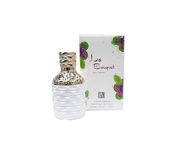 Picture of BN Parfums Eau De Parfum La Bouquet 100ml