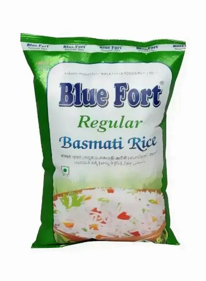 Picture of Blue Horse Basmati Rice 5kg