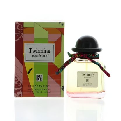 Picture of Bn Parfums Eau De Toilette Twinning 100ml