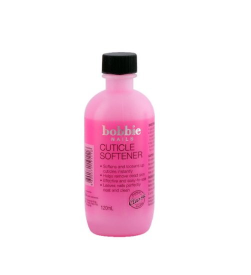 Picture of Bobbie Cuticle Remover Softener 120ml