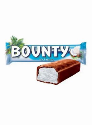 Picture of Bounty Ice Cream Bar 39gm