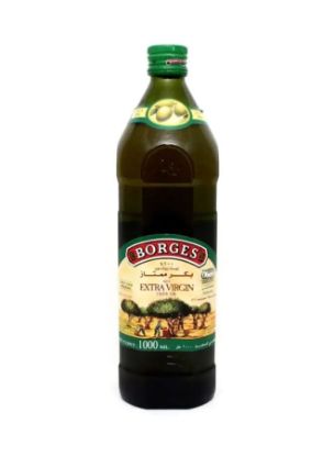 Picture of Borges Extra Virgin Olive Oil 1000ml