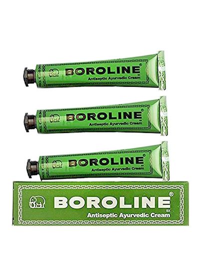 Picture of Boroline Antiseptic Cream 20gm