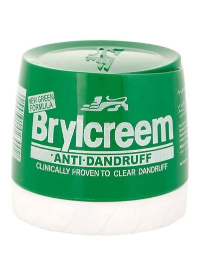 Picture of Brylcreem Hair Cream Anti Dandruff 140ml