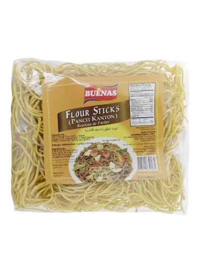 Picture of Buenas Flour Stick Pancit Kanton 16oz