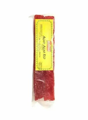 Picture of Buenas Agar Agar Red (Gulaman) 20gm