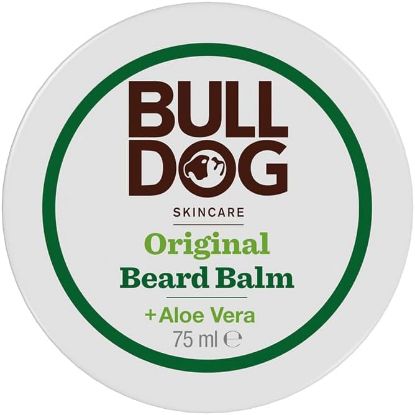 Picture of Bulldog Beard Balm Original 75ml