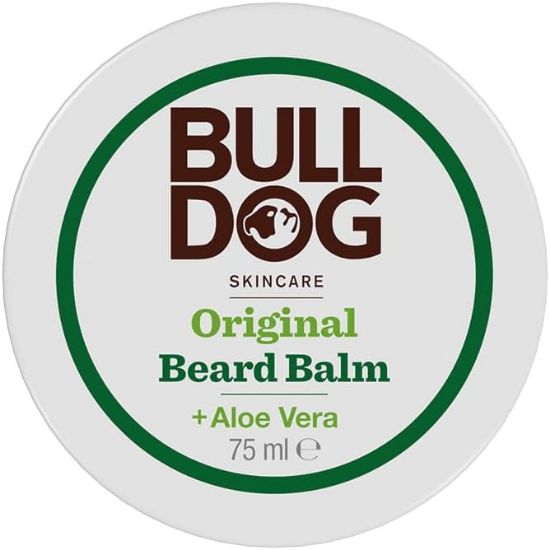 Picture of Bulldog Beard Balm Original 75ml