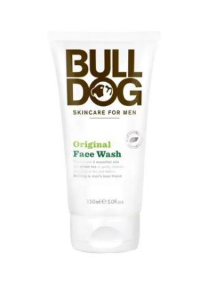 Picture of Bulldog Face Wash Original 150ml