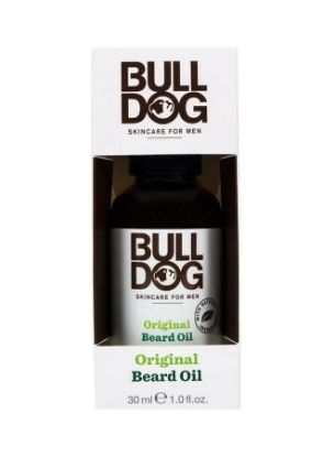 Picture of Bulldog Beard Oil Original 30ml