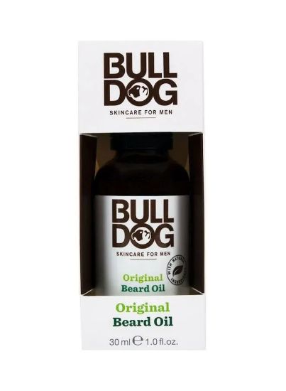 Picture of Bulldog Beard Oil Original 30ml