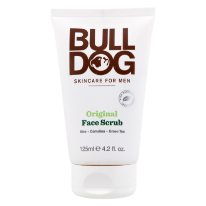 Picture of Bulldog Face Scrub Original 125ml