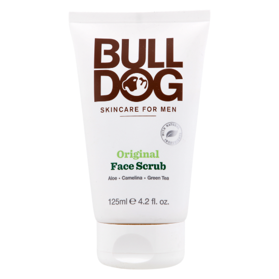 Picture of Bulldog Face Scrub Original 125ml